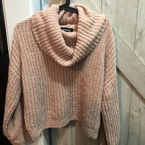 Express Sweater